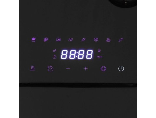 Аэрогриль KITFORT КТ-8154